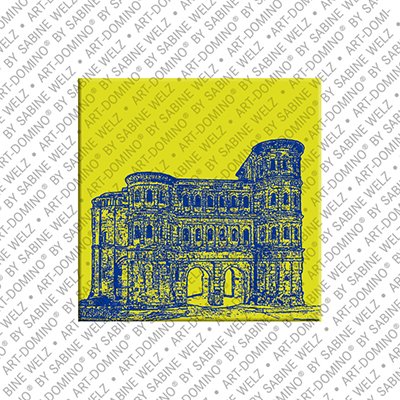 Magnet - Germany - Trier - 02