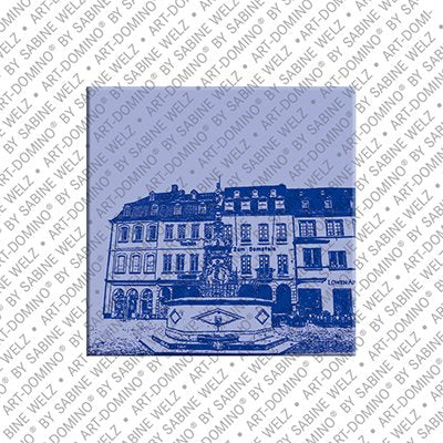 Magnet - Germany - Trier - 09