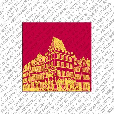 Magnet - Germany - Trier - 10