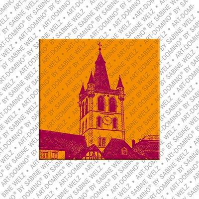 Magnet - Germany - Trier - 13