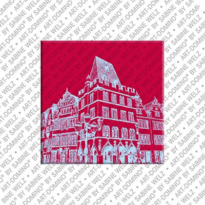 Magnet - Deutschland - Trier - 21