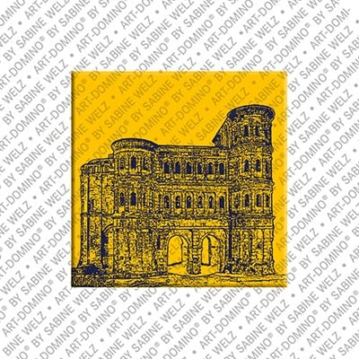 Magnet - Deutschland - Trier - 25