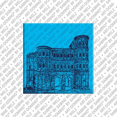 Magnet - Germany - Trier - 29