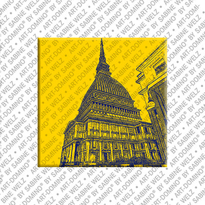 Magnet - Italien - Turin - 03