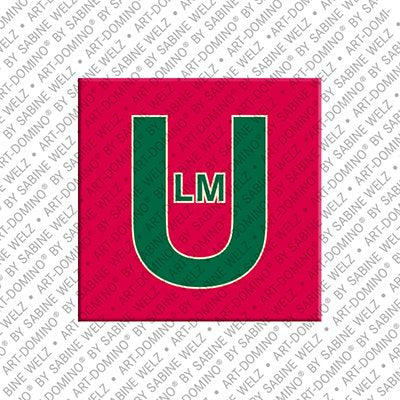 Magnet - Deutschland - Ulm - 00