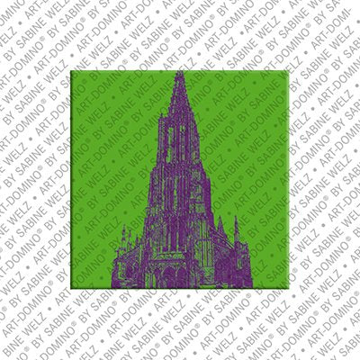 Magnet - Germany - Ulm - 01