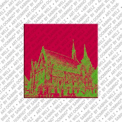 Magnet - Germany - Ulm - 03