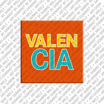 Magnet - Spanien - Valencia - 00