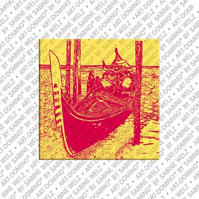 Magnet - Italy - Venice - 01