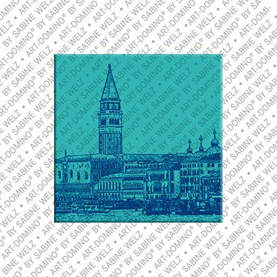 Magnet - Italien - Venedig - 02