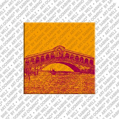 Magnet - Italy - Venice - 03