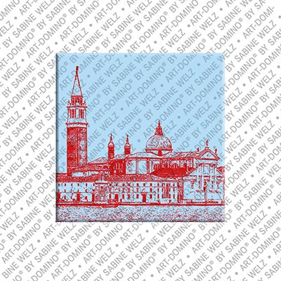Magnet - Italien - Venedig - 07