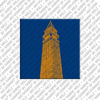 Magnet - Italy - Venice - 09