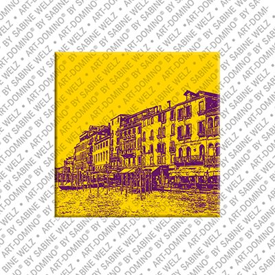 Magnet - Italy - Venice - 10