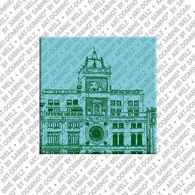 Magnet - Italien - Venedig - 12