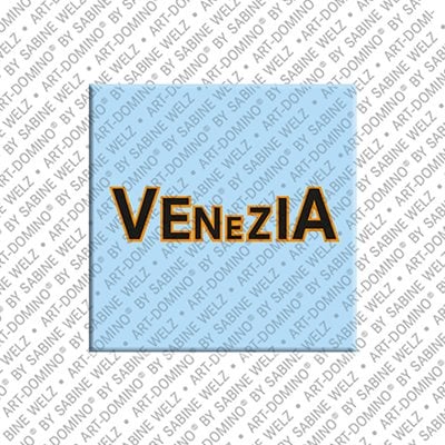 Magnet - Italy - Venice - 13