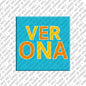 Magnet - Italy - Verona - 00