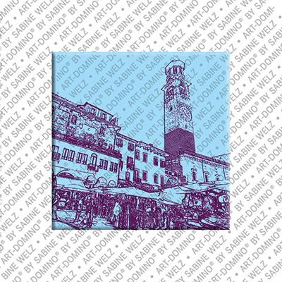 Magnet - Italien - Verona - 06