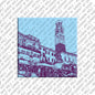 Magnet - Italien - Verona - 06