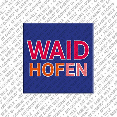 Magnet - Deutschland - Waidhofen
