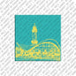 Magnet - Germany - Warnemünde - 01