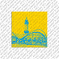 Magnet - Germany - Warnemünde - 02