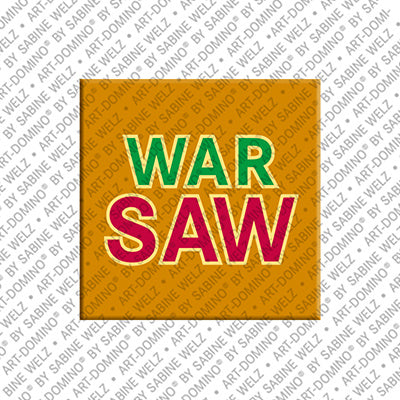 Aimant - Pologne - Varsovie - 02