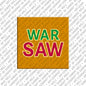 Magnet - Polen - Warsaw - 02
