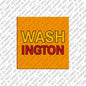 Magnet - USA - Washington - 00
