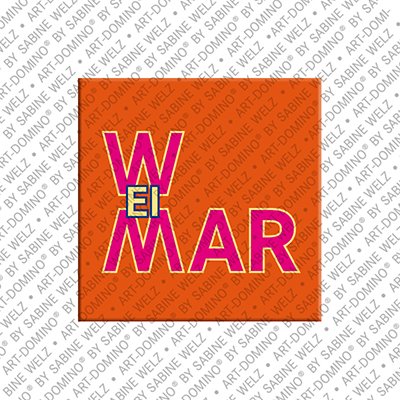 Magnet - Germany - Weimar - 00