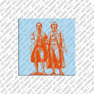 Magnet - Germany - Weimar - 02