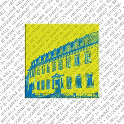 Aimant - Allemagne - Weimar - 10