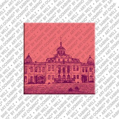 Magnet - Deutschland - Weimar - 14