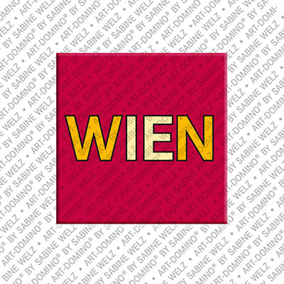 Magnet - Austria - Vienna - 00