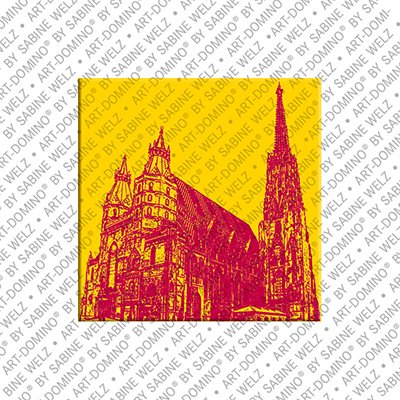 Magnet - Austria - Vienna - 01