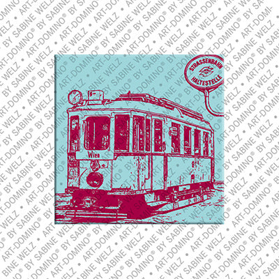 Magnet - Autriche - Vienne - 04