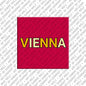 Magnet - Österreich - Vienna - 26