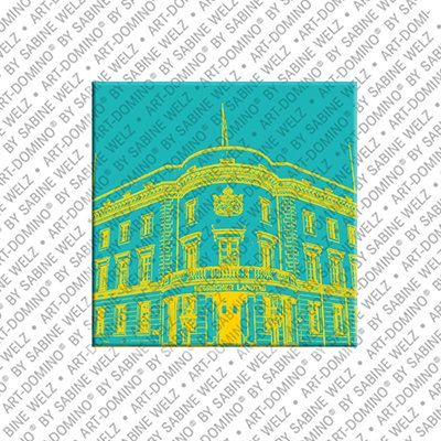 Magnet - Germany - Wiesbaden - 10