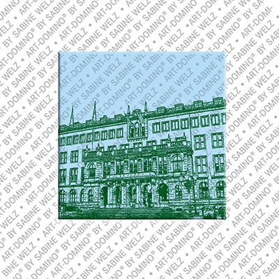 Magnet - Germany - Wiesbaden - 17