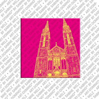 Magnet - Germany - Wiesbaden - 20