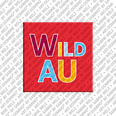 Magnet - Germany - Wildau - 00