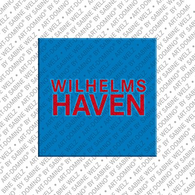 Magnet - Germany - Wilhelmshaven - 00