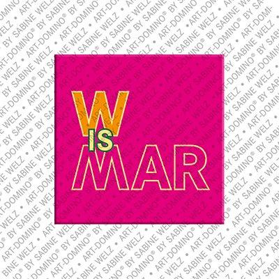 Magnet - Germany - Wismar - 00