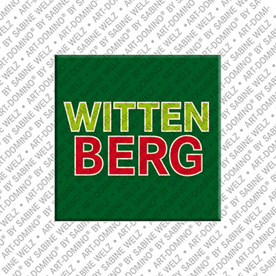 Magnet - Deutschland - Wittenberg - 00