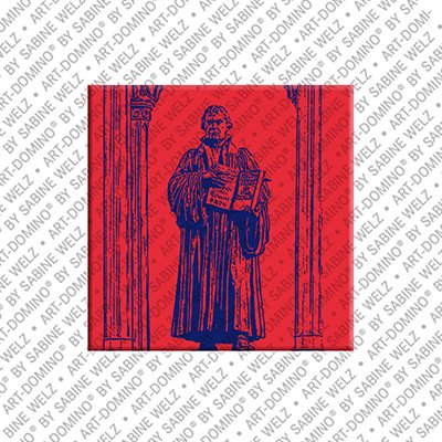 Magnet - Germany - Wittenberg - 01