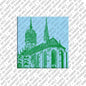 Magnet - Germany - Wittenberg - 02