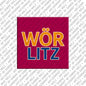Magnet - Deutschland - Wörlitz - 00