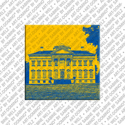 Magnet - Germany - Wörlitz - 02