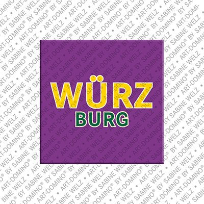 Magnet - Germany - Würzburg - 00