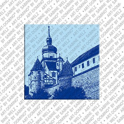 Magnet - Germany - Würzburg - 20